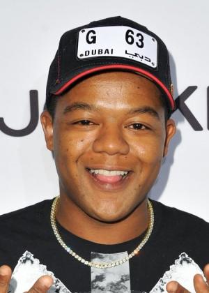 Kyle Massey